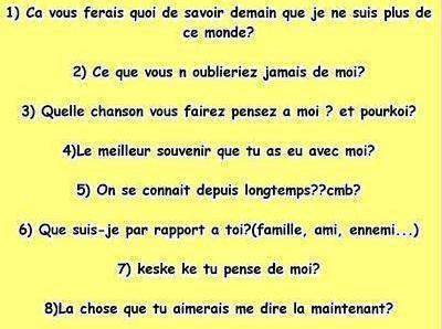 Ca t'frais quoi ? ^^